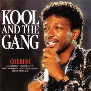 Kool And The Gang - Cherish Album