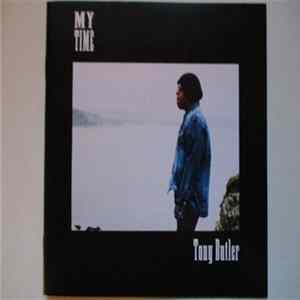 Tony Butler - My Time Album