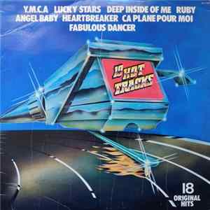 Various - 18 Hot Tracks Album