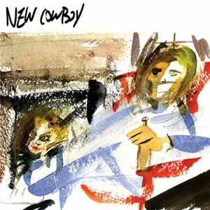 New Cowboy Builders - Black Moses Album