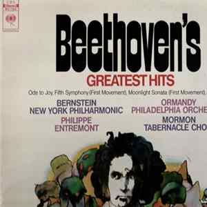 Beethoven - Beethoven's Greatest Hits Album