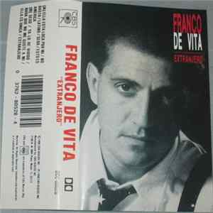 Franco De Vita - Extranjero Album