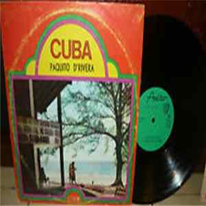 Paquito D'Rivera - En Finlandia Album