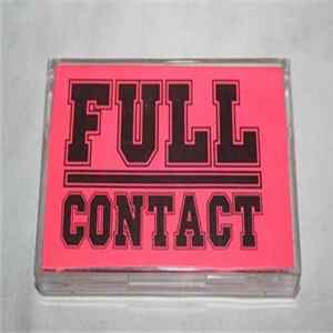 Knock Down - Full Contact Demo Album