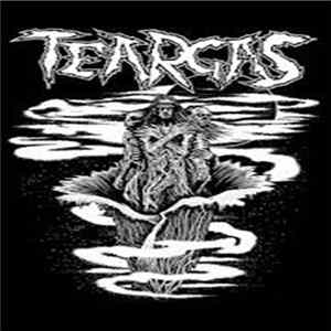 Teargas - Discography Album