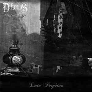 Defuntos - Luto Perpétuo Album