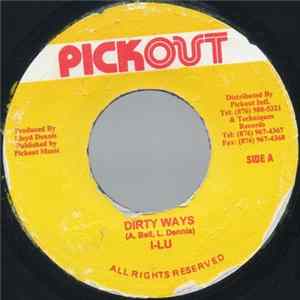 I-Lu / Steelie & Cleevie - Dirty Ways / Hard Rock Album