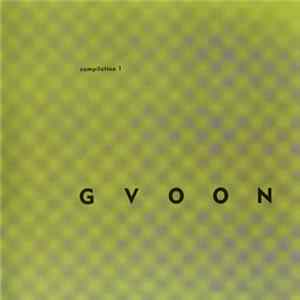 Gvoon - Compilation 1 Album