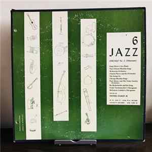 Various - Jazz Volume 6: Chicago No. 2 Album