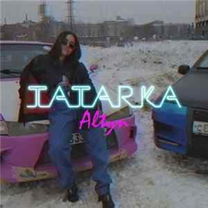 Tatarka - Altyn Album