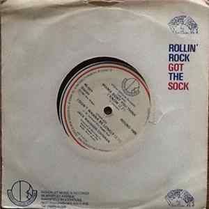 Jack Waukeen Cochran - Mama Don't You Think I Know Album