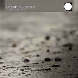 Kid Smpl - Ghostsuit Album