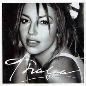 Thalía - Thalia Album