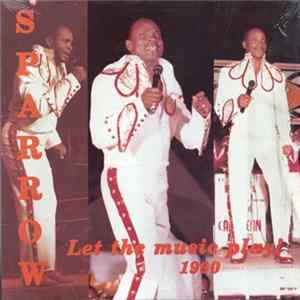 Mighty Sparrow - Let The Music Play Album