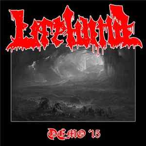 Lifeblind - Demo '15 Album