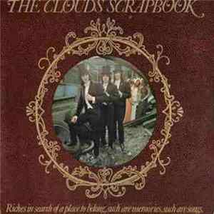 Clouds - The Clouds Scrapbook Album