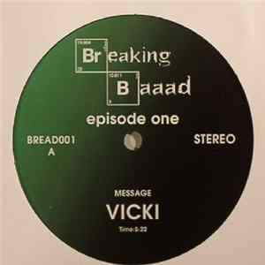 Vicki / Fred - Episode One Album