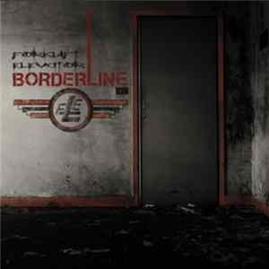 Forklift Elevator - Borderline Album
