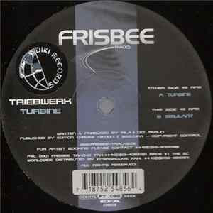 Triebwerk - Turbine Album