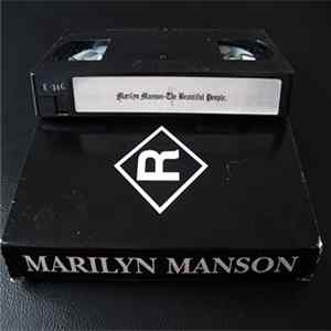 Marilyn Manson - The Beautiful People Album