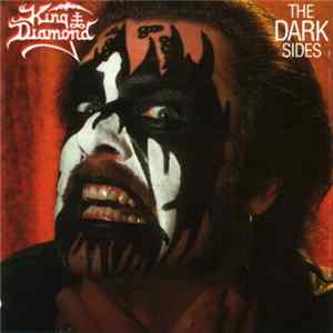 King Diamond - The Dark Sides Album