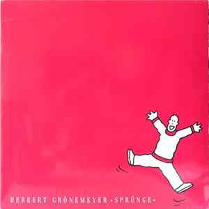 Herbert Grönemeyer - Sprünge Album