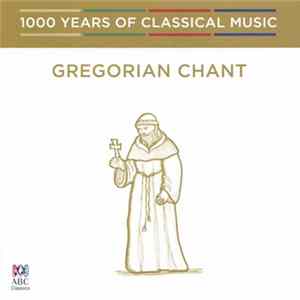 Singers of St. Laurence, Neil McEwan - Gregorian Chant Album