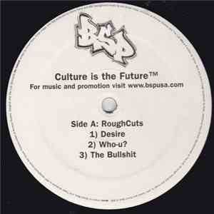 BSP - Culture Is The Future Album