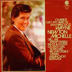 Wayne Newton - Michelle Album