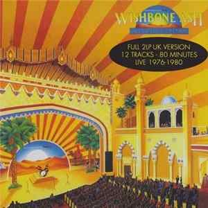 Wishbone Ash - Live Dates Volume Two Album