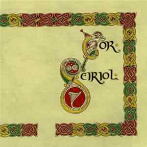Côr Seiriol - Côr Seiriol Album