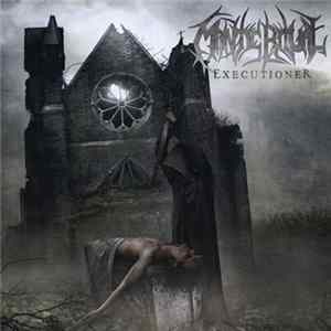 Mantic Ritual - Executioner Album