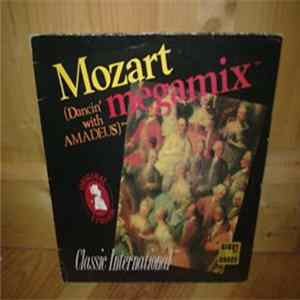Classic International - Mozart Megamix (Dancin’With Amadeus) Album