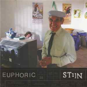 Stijn - Euphoric Album