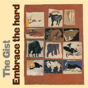 The Gist - Embrace The Herd Album
