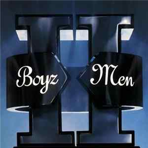 Boyz II Men - II Album