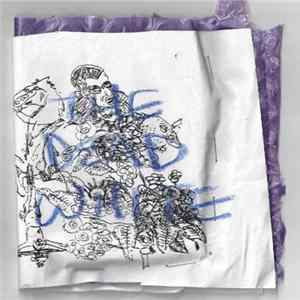 The Dead White - The Dead White Album