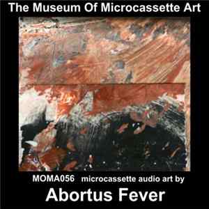 Abortus Fever - MOMA056 Album