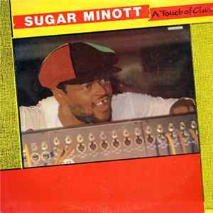 Sugar Minott - A Touch Of Class Album