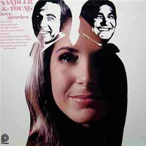 Sandler & Young - Love Stories Album