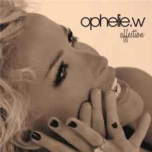 Ophélie Winter - Affection Album