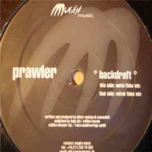 Prawler - Backdraft Album
