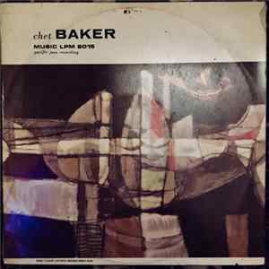 Chet Baker - The Trumpet Artistry Of Chet Baker Album