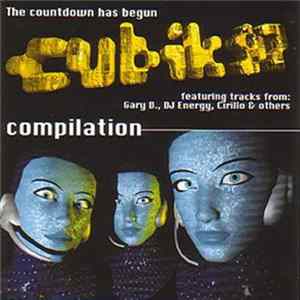 Various - Cubik 97 Album