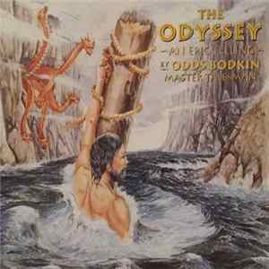 Odds Bodkin - The Odyssey - An Epic Telling Album