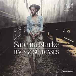 Sabrina Starke - Bags & Suitcases Album