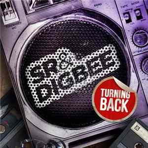 SR & Digbee - Turning Back Album