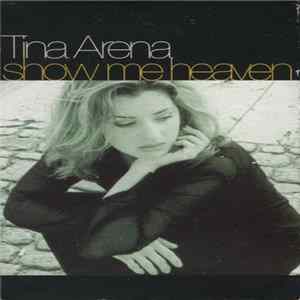 Tina Arena - Show Me Heaven Album