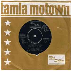 Gloria Jones - Baby Don'tcha Know (I'm Bleeding For You) Album