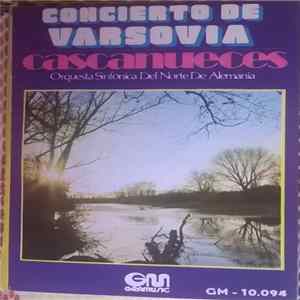 Orquesta Sinfónica del Norte de Alemania - Concierto de Varsovia / Cascanueces Album